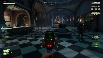 IllFonic Announces New 4v1 Title Ghostbusters: Spirits Unleashed