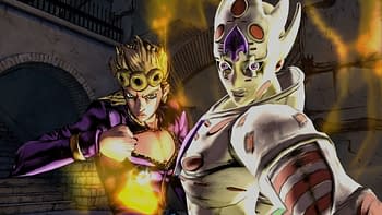 JoJo's Bizarre Adventure: All-Star Battle R Shows Off New Content