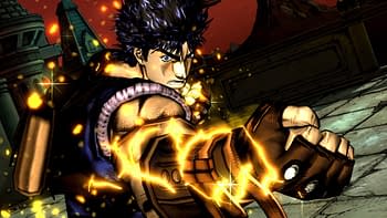 JoJo's Bizarre Adventure: All-Star Battle R Shows Off New Content