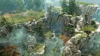 Lost Ark Receives New March Update With Added Storylines