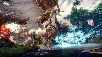 Lost Ark Receives New March Update Added Storylines
