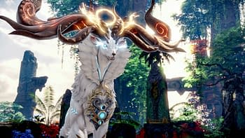 Lost Ark Receives New March Update With Added Storylines