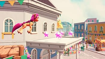 Outright Games To Produce My Little Pony Video Game