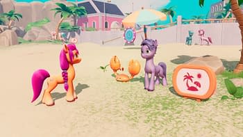 Outright Games To Produce My Little Pony Video Game