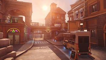 Overwatch 2 Receives New Community/Developer Update