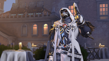 Overwatch Reveals Plans For Sixth Anniversary Celebration