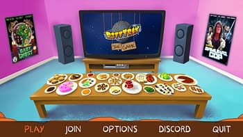 RiffTrax: The Game Is Being Released On PC & Consoles This May