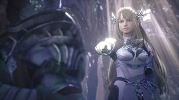 Square Enix Announces Valkyrie Elysium Will Release In 2022