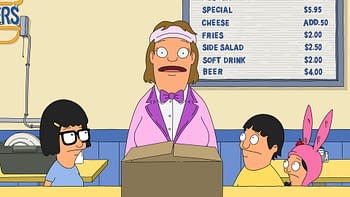 Bob's Burgers Season 12 E18 Review: Mystery Of Ginger &#038; Nat's Limo