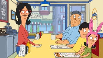 Bob's Burgers Season 12 Episode 21 Review: Tina's Always Our Hero