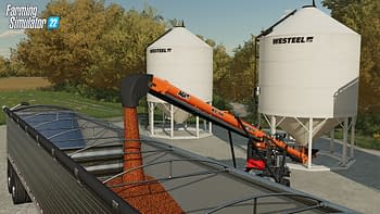 Farming Simulator 22 Receives New Free AGI Pack DLC