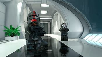 LEGO Star Wars: The Skywalker Saga Releases Two New DLC Packs