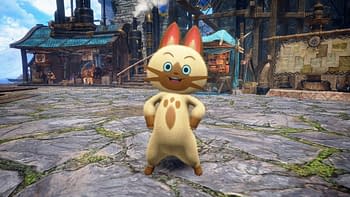 Monster Hunter Rise: Sunbreak Reveals More Monsters & Content