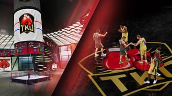 NBA 2K22 Reveals Details To Season 7: Return Of Heroes