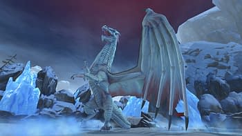 Neverwinter Sets Release Date For Dragonslayer Content