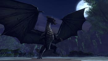 Neverwinter Sets Release Date For Dragonslayer Content