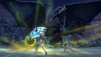 Neverwinter: Dragonslayer Roars to Xbox - Xbox Wire