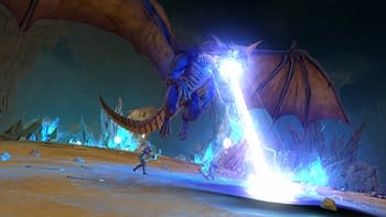 Neverwinter Sets Release Date For Dragonslayer Content