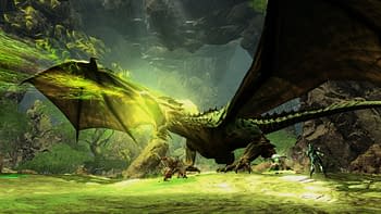 Neverwinter Sets Release Date For Dragonslayer Content