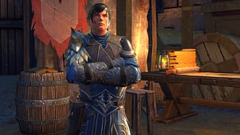 Neverwinter Sets Release Date For Dragonslayer Content