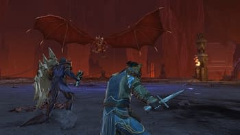 Neverwinter Sets Release Date For Dragonslayer Content