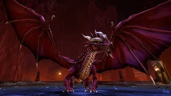 Neverwinter Sets Release Date For Dragonslayer Content