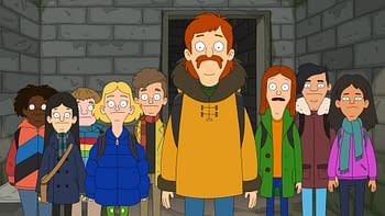 The Great North Season 2 E19 Recap/Review: Prisons & Poems Galore