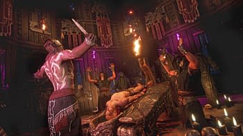 Conan Exiles Next Update Will Be Called The Age Of Sorcery