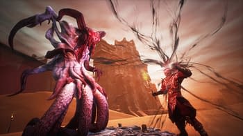 Conan Exiles Next Update Will Be Called The Age Of Sorcery