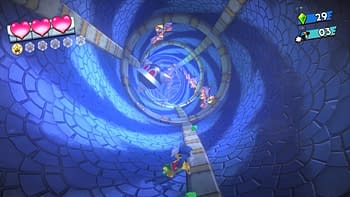 We Tried Out KLONOA Phantasy Reverie Series At SGF Play Days