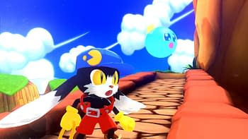We Tried Out KLONOA Phantasy Reverie Series At SGF Play Days