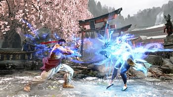We Tried Out Street Fighter 6 During Summer Game Fest Play Days