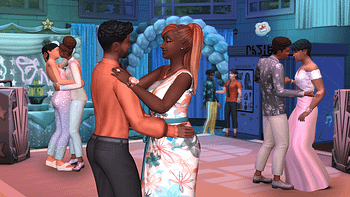 The Sims 4 To Add High School Years Expansion Pack In Late July