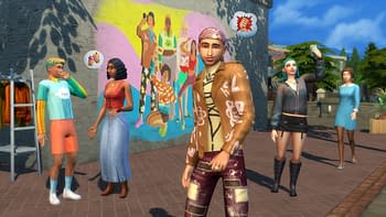 The Sims 4 To Add High School Years Expansion Pack In Late July