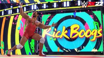 WWE 2K22 Releases The New Clowning Around Pack