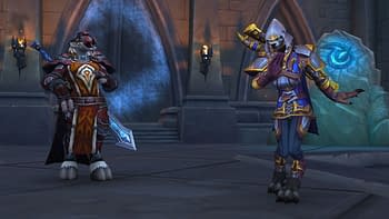 World Of Warcraft: Shadowlands Releases 9.2.5 Update