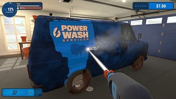 We Tried Powerwash Simulator On Xbox At Summer Game Fest Play Days