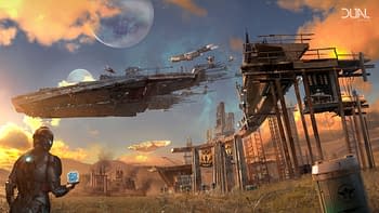 Dual Universe Will Finally Be Released This September