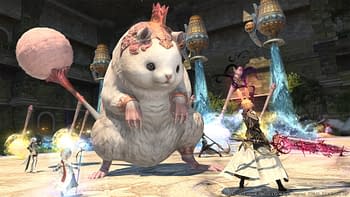 Final Fantasy XIV Online Patch 6.2 To Be Released August 23rd