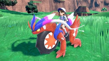 New Details Revealed For Pokémon Scarlet & Pokémon Violet