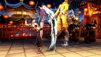 Capcom Drops More Info For Street Fighter 6 At Evo 2022