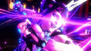 Capcom Drops More Info For Street Fighter 6 At Evo 2022