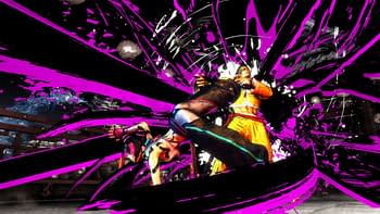 Capcom Drops More Info For Street Fighter 6 At Evo 2022