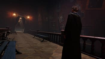 Hogwarts Legacy Drops New Trailer During PlayStation's State Of Play