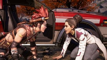 New Tales From The Borderlands Shares New Gameplay Trailer