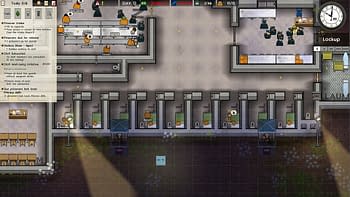 Prison Architect Announces New "Free For Life" Update