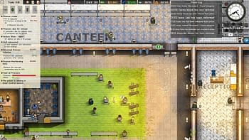 Prison Architect Announces New "Free For Life" Update
