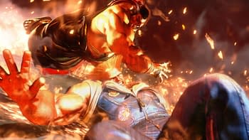 Capcom Shows Off More From Street Fighter 6 During Spotlight Event