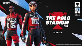 Epic Games Teams With Ralph Lauren For New Fortnite Partnership