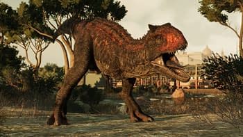 Jurassic World Evolution 2's Next DLC Will Launch December 8th